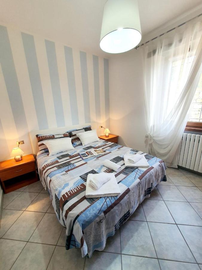 Residenza Gelsomino Verbania Exterior photo